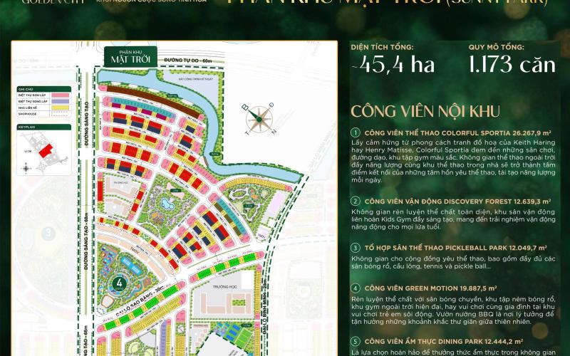 Sở Hữu Căn Hộ Đẳng Cấp Tại Vinhomes Golden City – Thiên Hà: Căn TH19-03 và TH19-05 