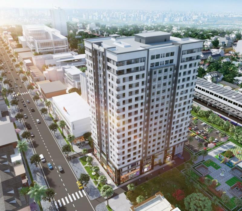 Một số lưu ý khi mua nhà ở xã hội Quang Vinh Một số lưu ý khi mua nhà ở xã hội Quang Vinh