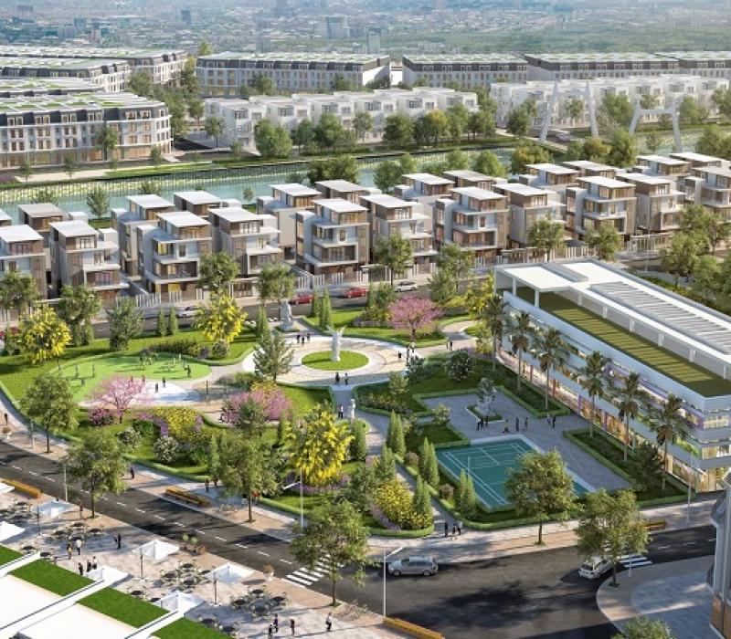 Có nên đầu tư căn hộ tại Hoàng Huy New City không? Có nên đầu tư căn hộ tại Hoàng Huy New City không?