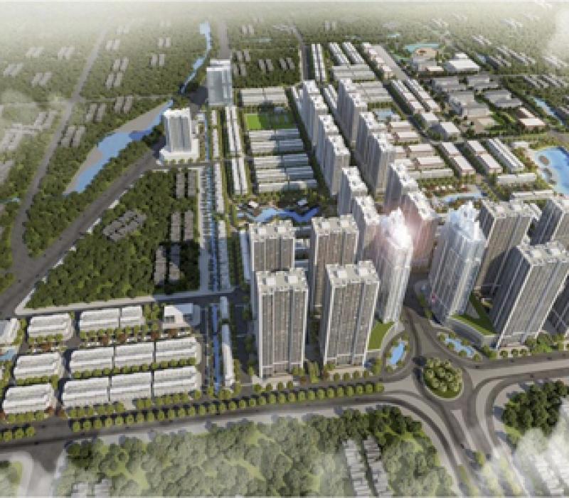 Hoàng Huy new city Hải Phòng Hoàng Huy new city Hải Phòng