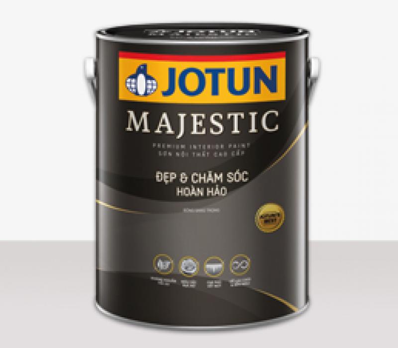 Sơn Jotun Majestic