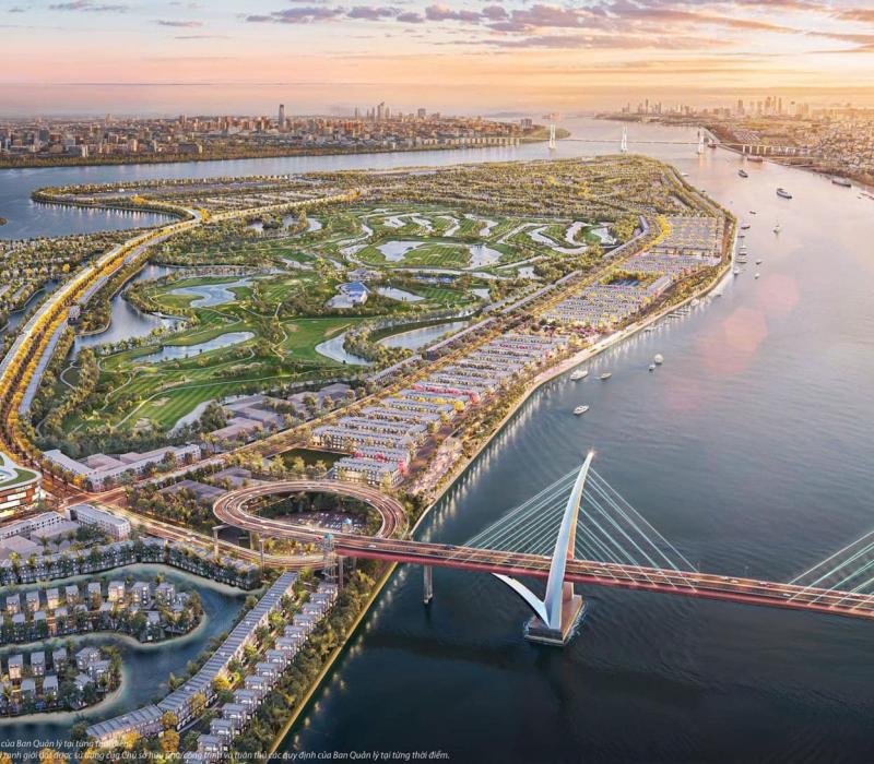 VINHOMES ROYAL ISLAND